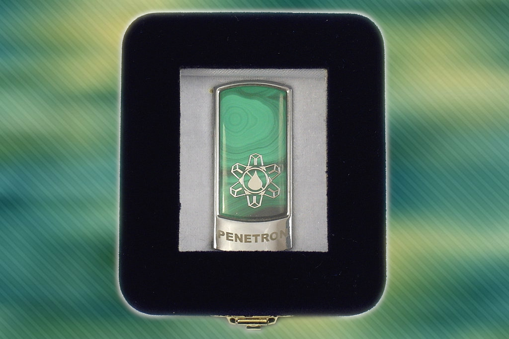 USB флеш-диск для Penetron